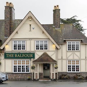 Balfour Arms